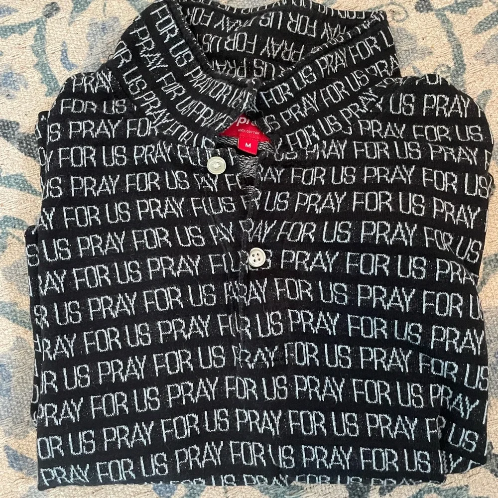 Supreme Polo🏇 - Picture 1 of 3